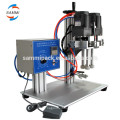 factory new design Unique low price new style automatic capping machine